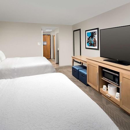 Hampton Inn & Suites Anaheim Garden Grove Exteriér fotografie