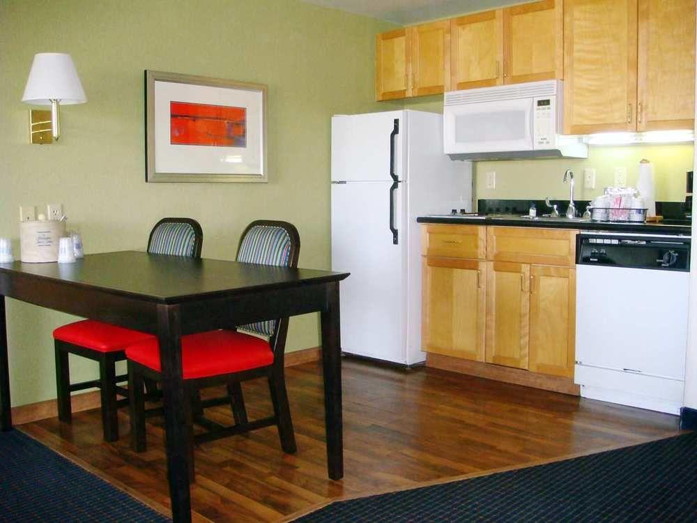 Hampton Inn & Suites Anaheim Garden Grove Pokoj fotografie