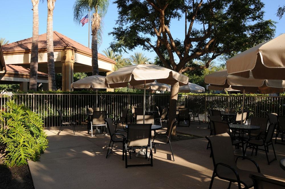 Hampton Inn & Suites Anaheim Garden Grove Exteriér fotografie