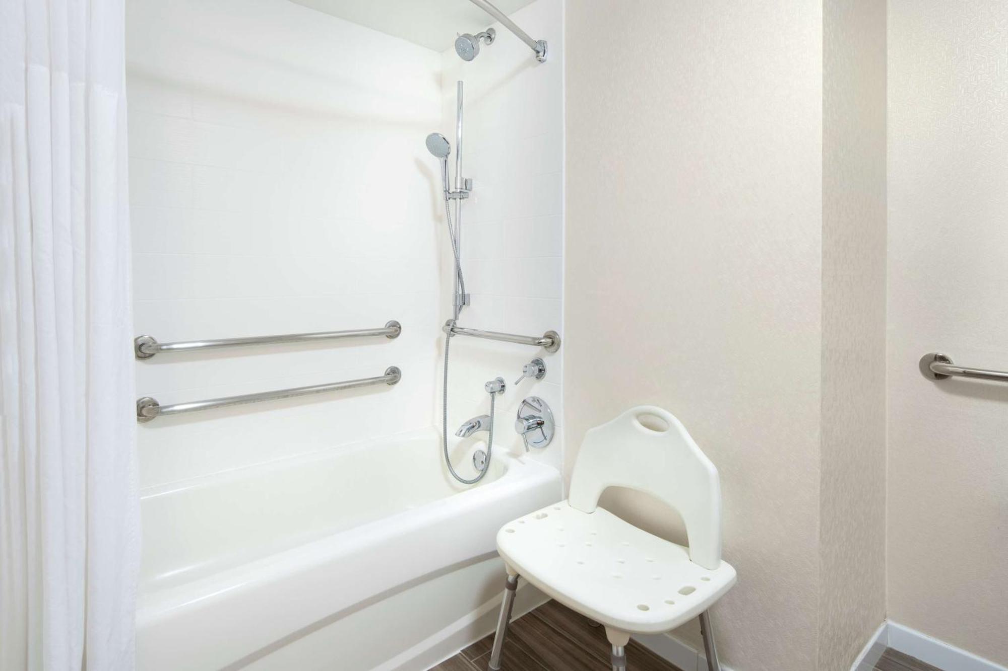 Hampton Inn & Suites Anaheim Garden Grove Exteriér fotografie