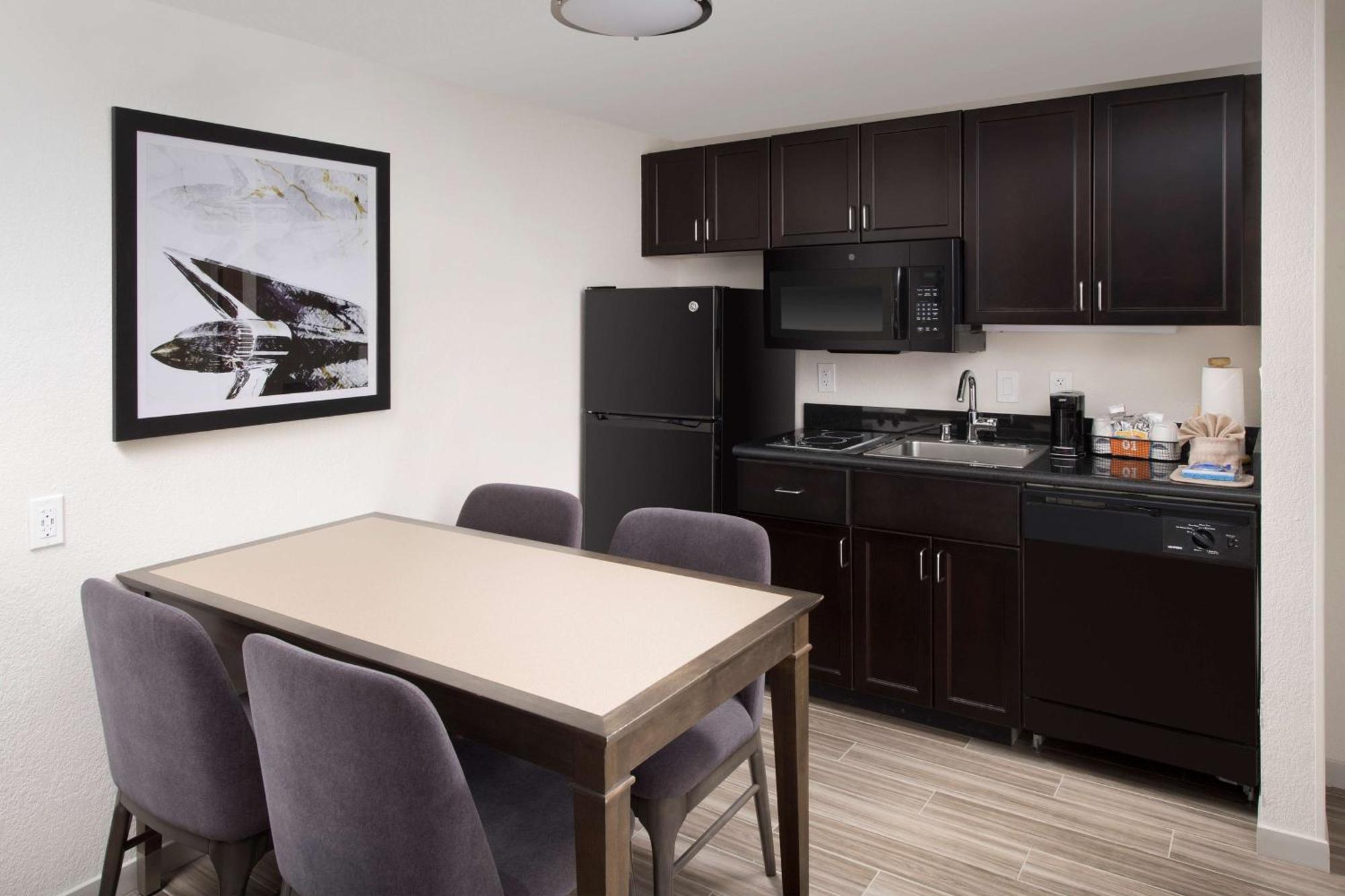 Hampton Inn & Suites Anaheim Garden Grove Exteriér fotografie