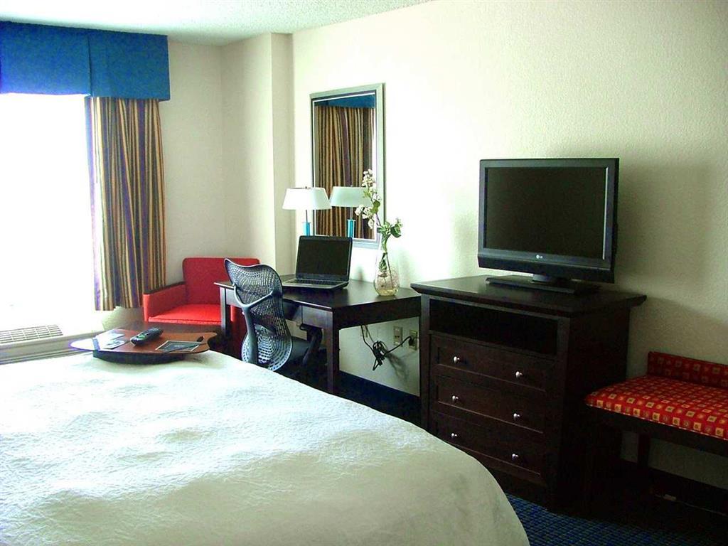 Hampton Inn & Suites Anaheim Garden Grove Pokoj fotografie