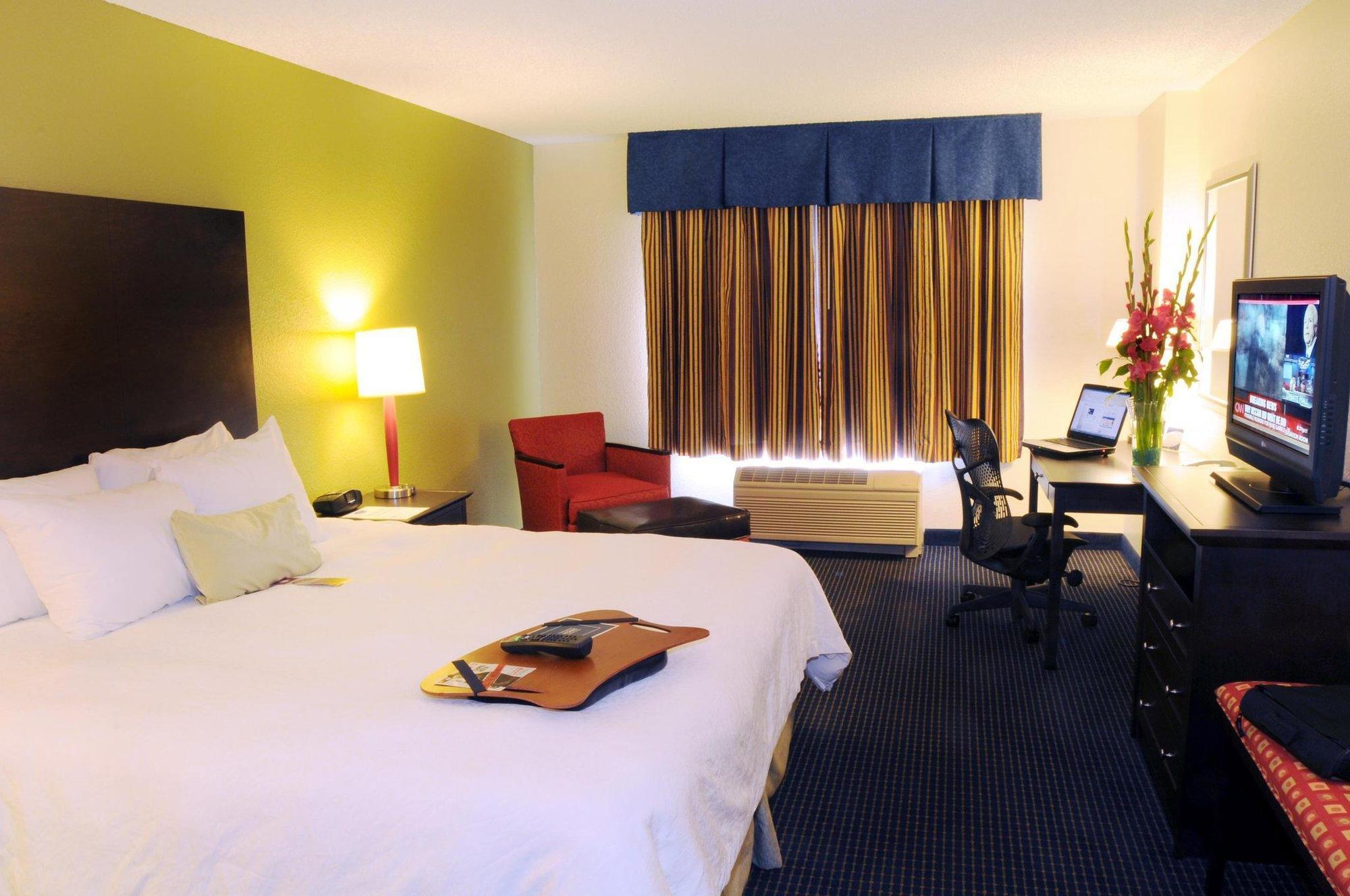 Hampton Inn & Suites Anaheim Garden Grove Exteriér fotografie