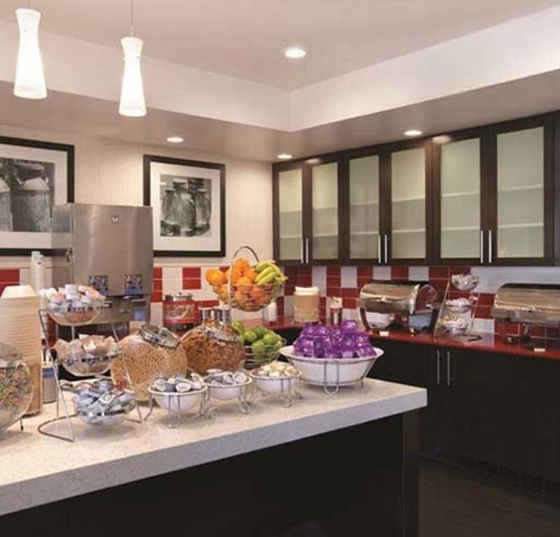 Hampton Inn & Suites Anaheim Garden Grove Exteriér fotografie