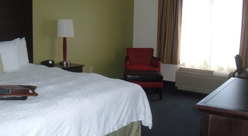 Hampton Inn & Suites Anaheim Garden Grove Exteriér fotografie