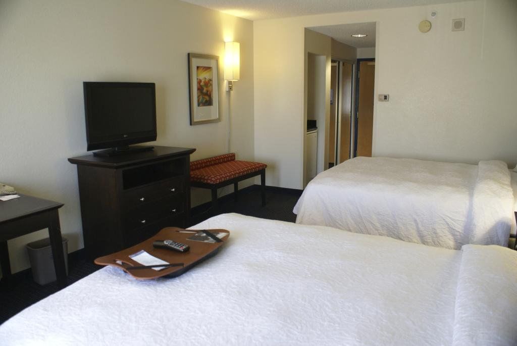 Hampton Inn & Suites Anaheim Garden Grove Exteriér fotografie